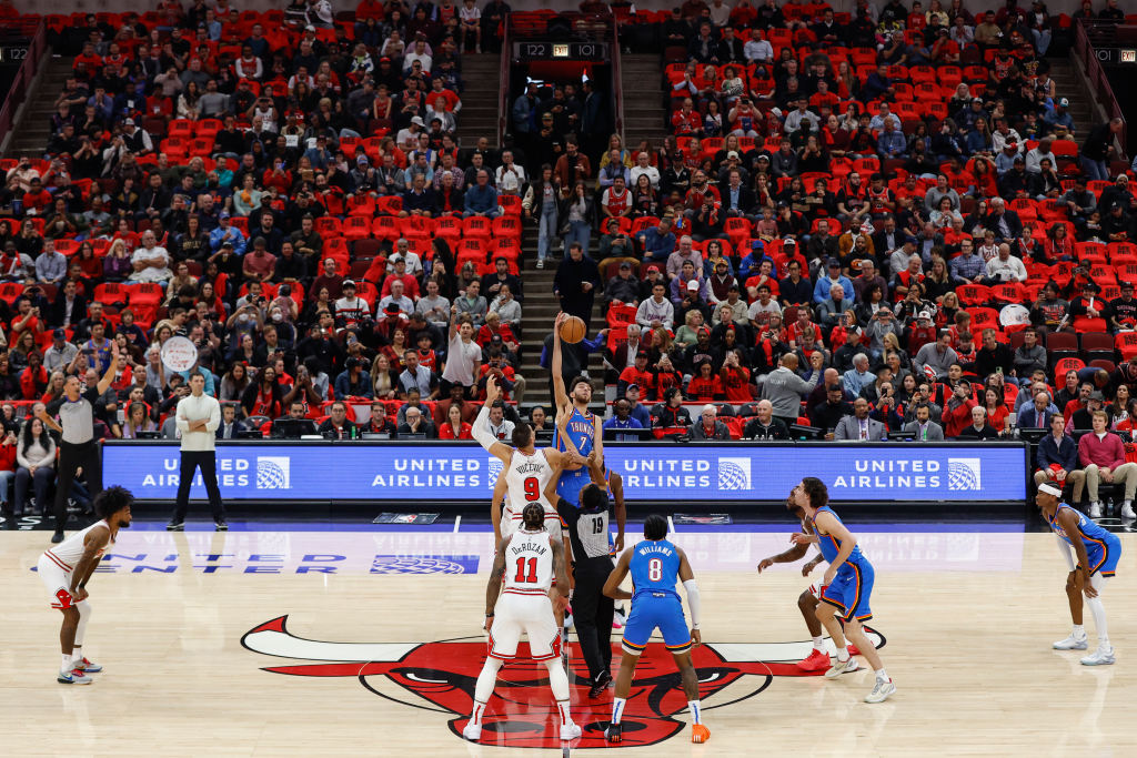 Bulls Fall to Thunder 124-104 in Season Opener and There’s A Lot That Went Wrong