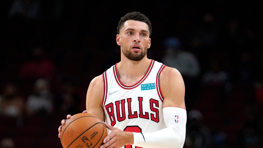 Zach LaVine Might Be On His Way Out…Should Billy Donovan Go With Him?